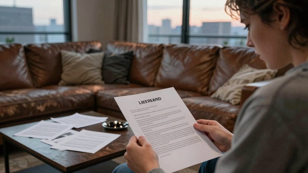 understanding lease renewal terms