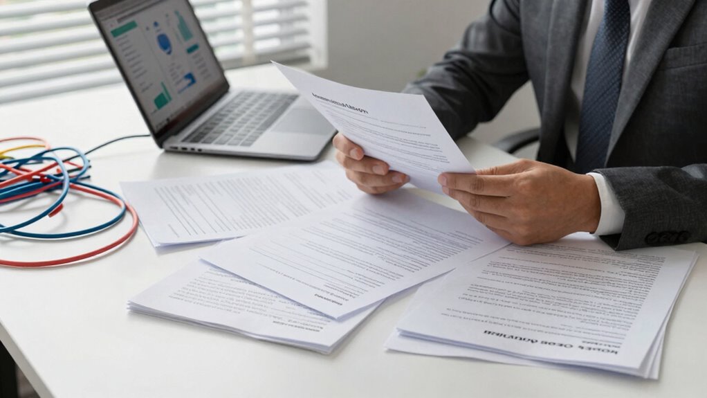 understanding lease terms and tools
