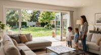 upgrading for growing families