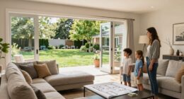 upgrading for growing families