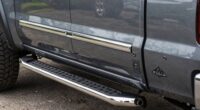 vehicle accessories and enhancements