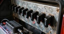 vehicle battery management systems