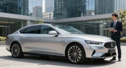 vehicle leasing for clients
