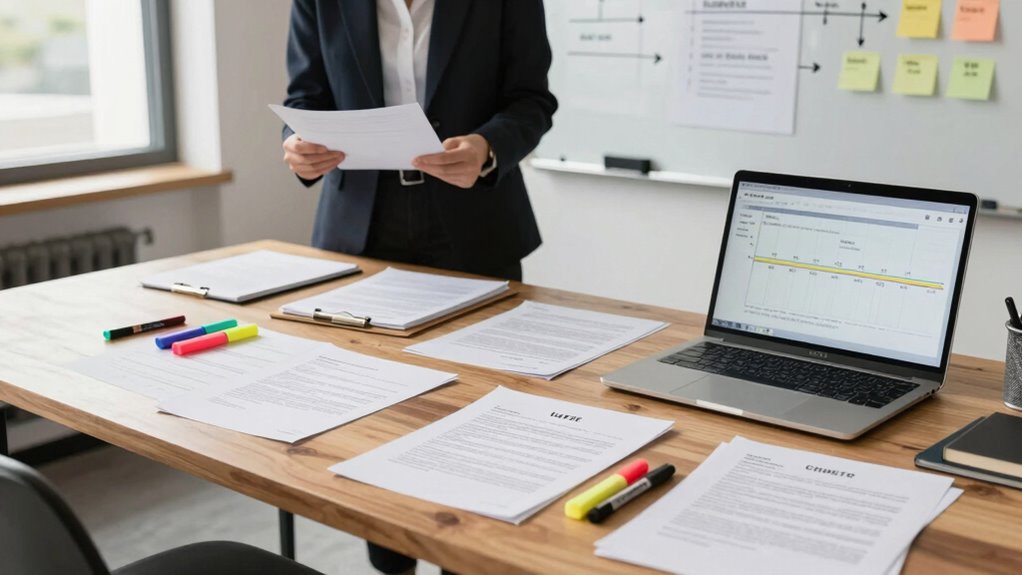 vehicle leasing process overview