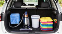vehicle maintenance essentials kit