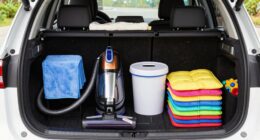 vehicle maintenance essentials kit