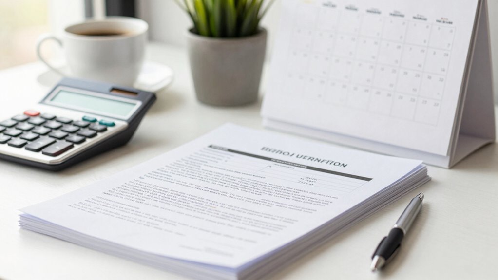 vehicle return preparation checklist