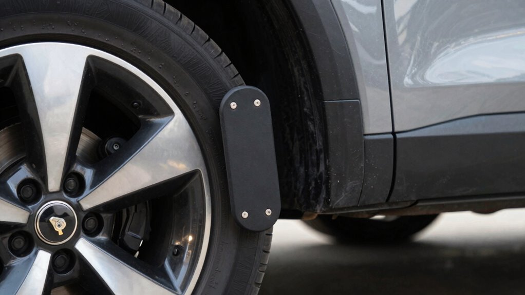 vehicle security and performance