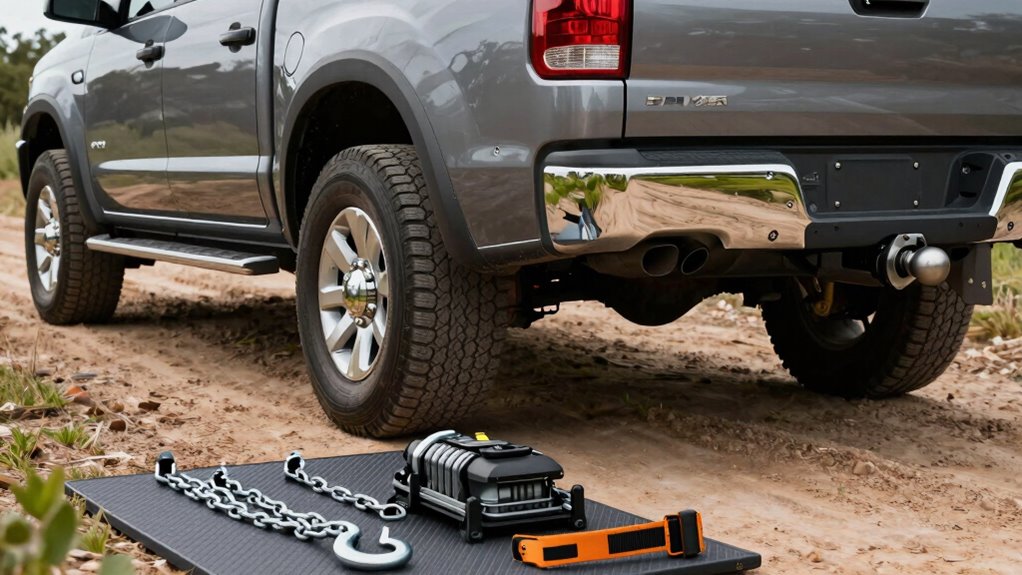 vehicle upgrades for safety