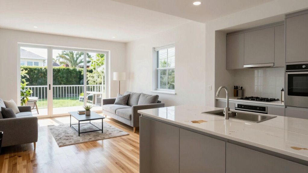 verify rental listing authenticity