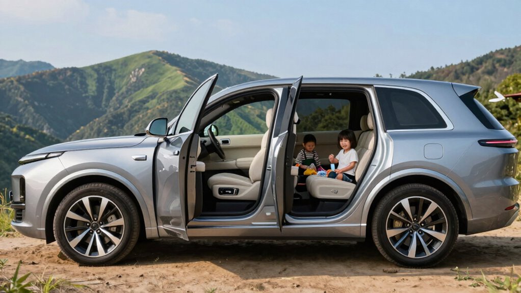versatile eco friendly vehicle options