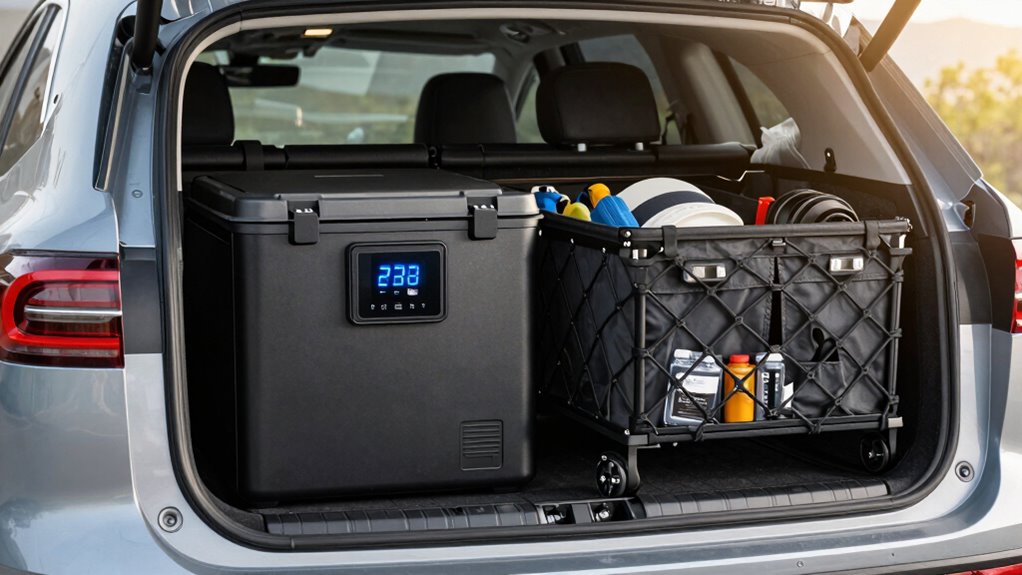 versatile suv organization solutions