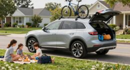 versatile vehicles for all