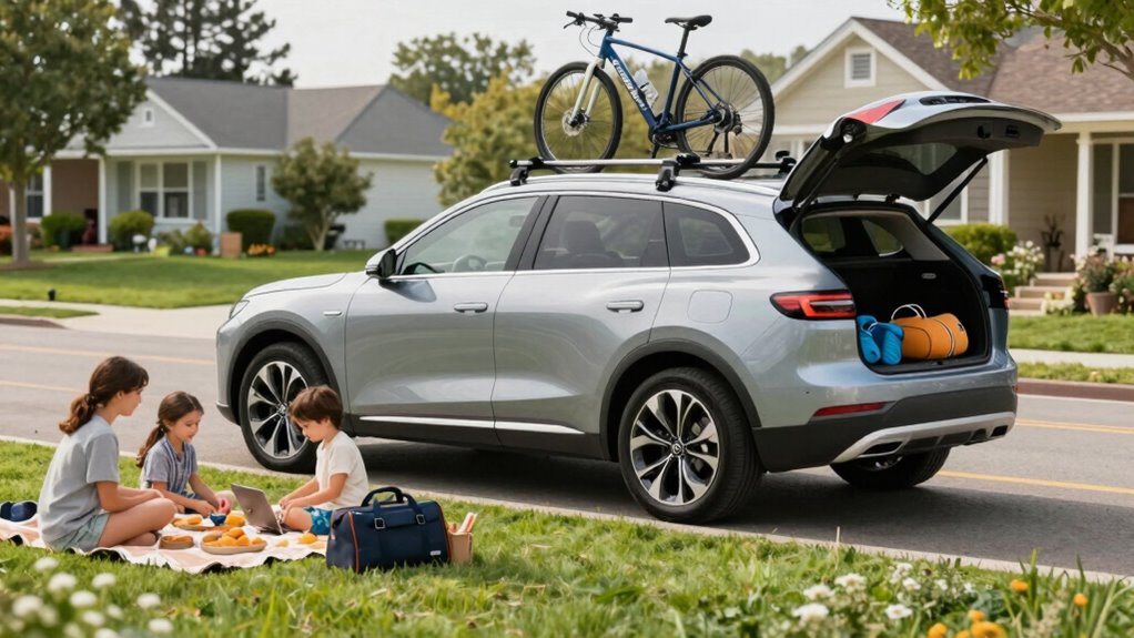 versatile vehicles for all