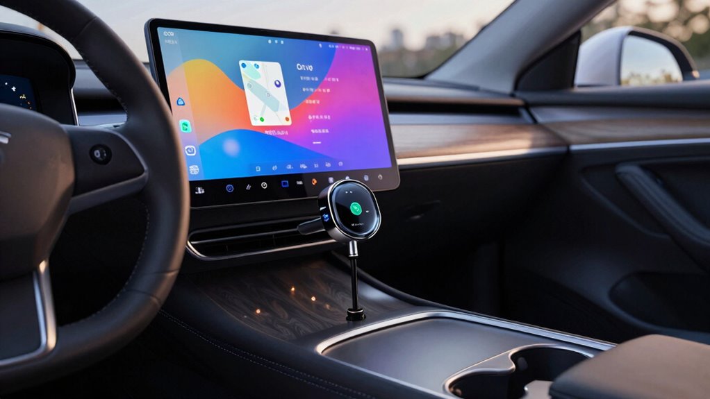 wireless carplay upgrade