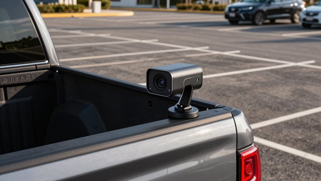 wireless trailer camera upgrade