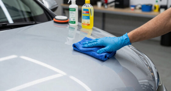 10 Best Car Detailing Kits in 2026