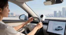 12 Best Electric Car Air Purifiers in 2026