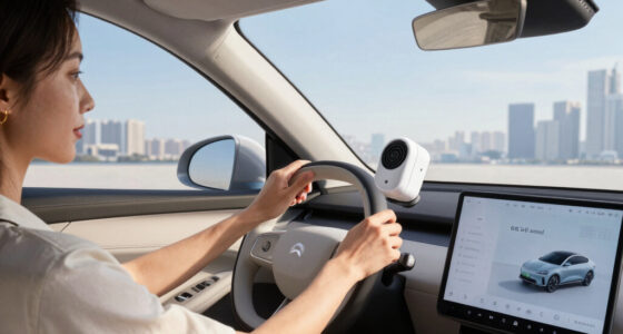 12 Best Electric Car Air Purifiers in 2026