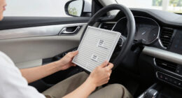 7 Best Allergy-Friendly Car Interior Filters in 2026