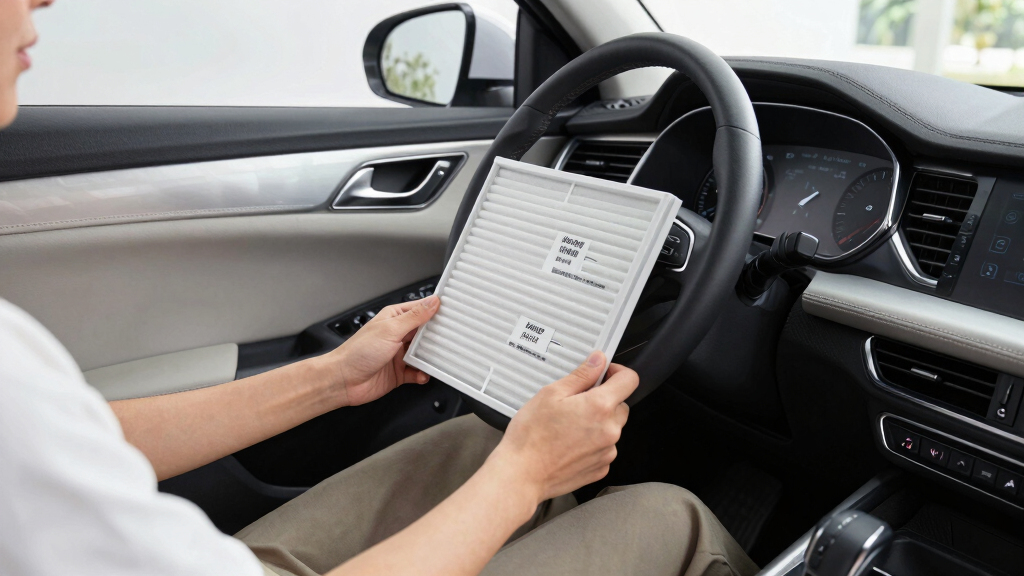 7 Best Allergy-Friendly Car Interior Filters in 2026