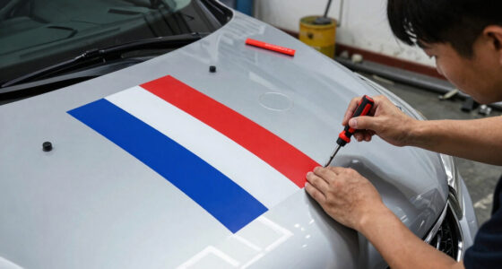 10 Best Patriotic Car Accessories in 2026