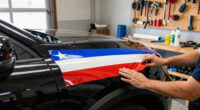 11 Best Patriotic Car Decals in 2026