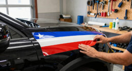 11 Best Patriotic Car Decals in 2026