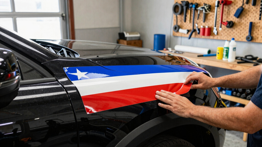 11 Best Patriotic Car Decals in 2026