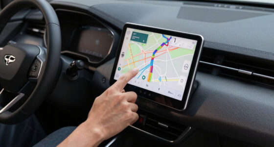 12 Best Car GPS Navigation Systems in 2026