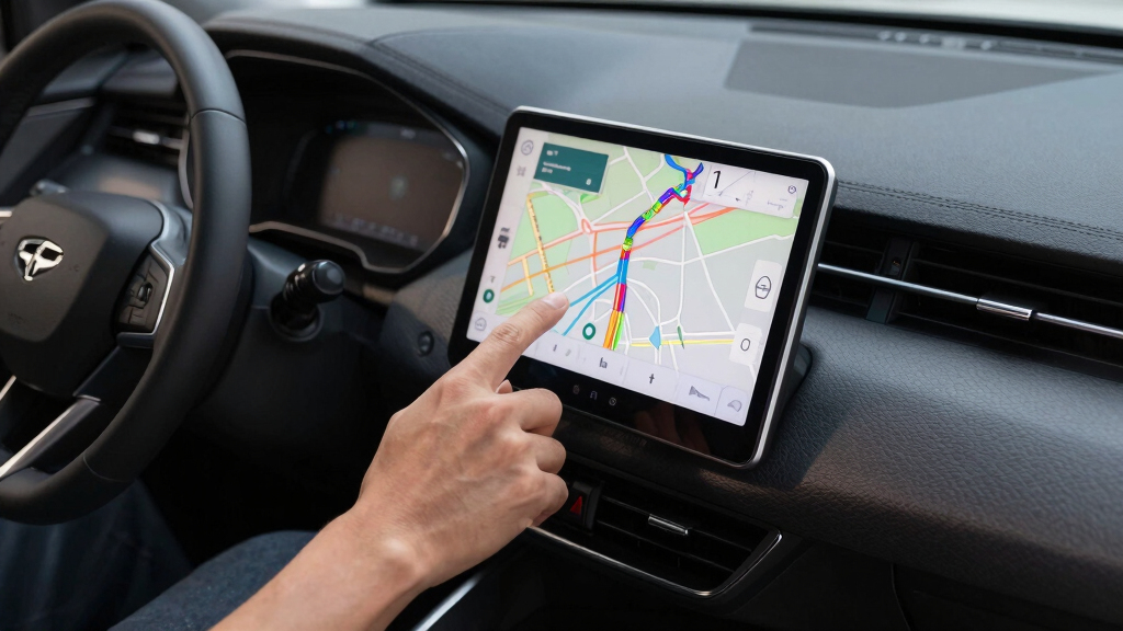 12 Best Car GPS Navigation Systems in 2026