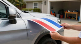 12 Best Patriotic Car Decals in 2026