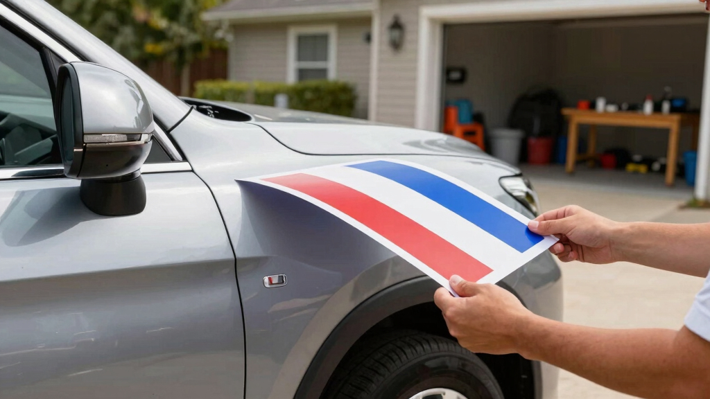 12 Best Patriotic Car Decals in 2026