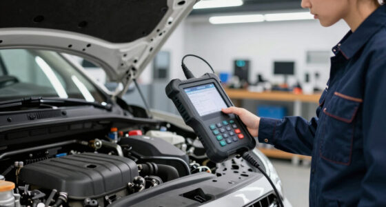 13 Best Automotive Diagnostic Scanners in 2026