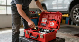 13 Best Car Emergency Kits in 2026