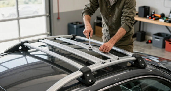 13 Best SUV Roof Racks in 2026