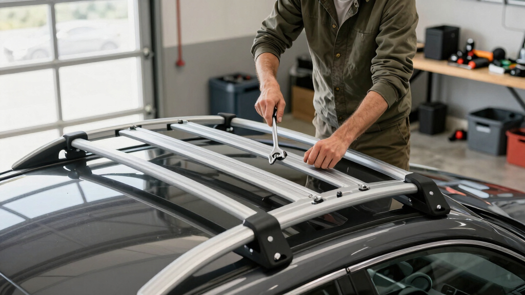 13 Best SUV Roof Racks in 2026