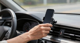 14 Best Car Smartphone Mounts in 2026
