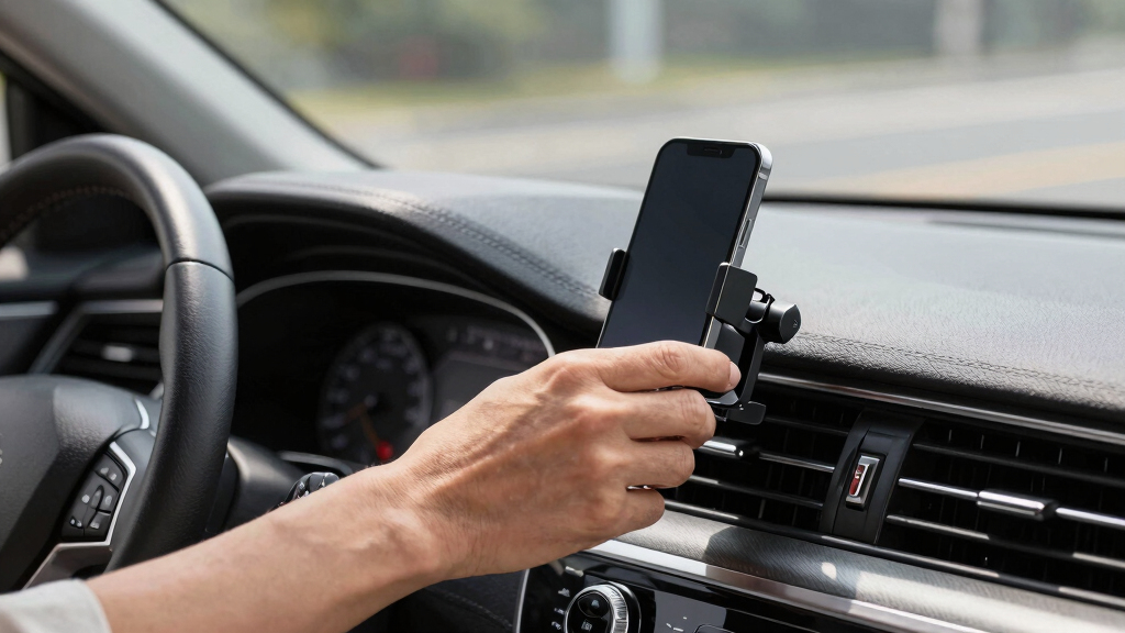 14 Best Car Smartphone Mounts in 2026