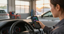 15 Best Car Diagnostic Scanners in 2026