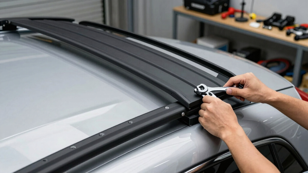 15 Best SUV Roof Racks in 2026