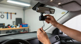 15 Best Wireless Car Dash Cameras in 2026