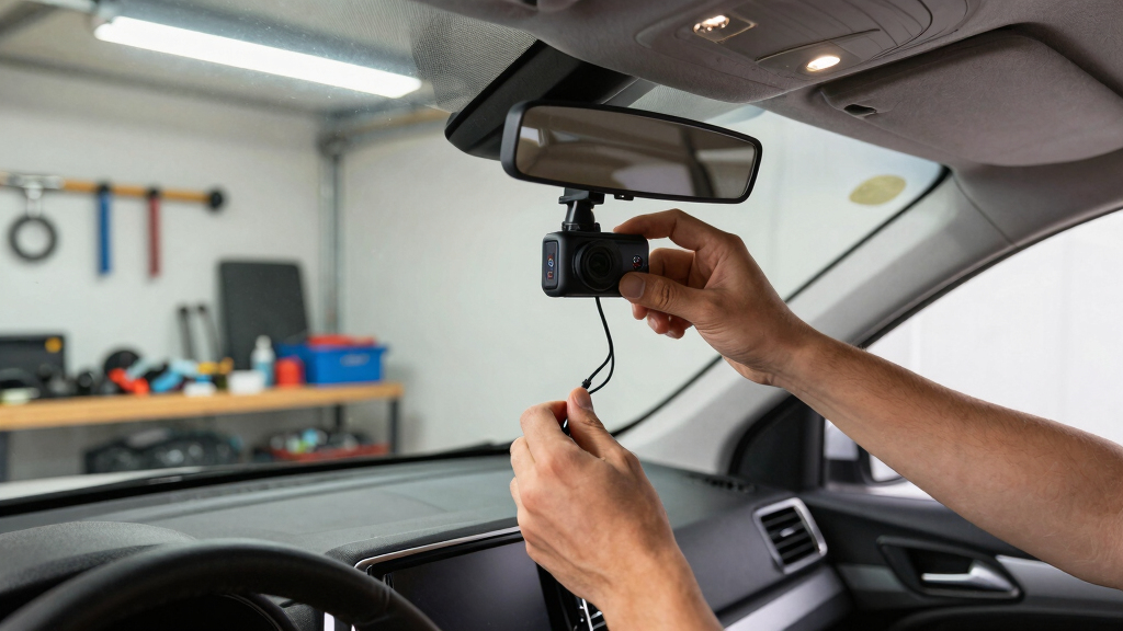 15 Best Wireless Car Dash Cameras in 2026