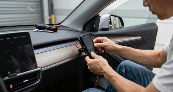 3 Best Automotive Gadgets for Dad in 2026