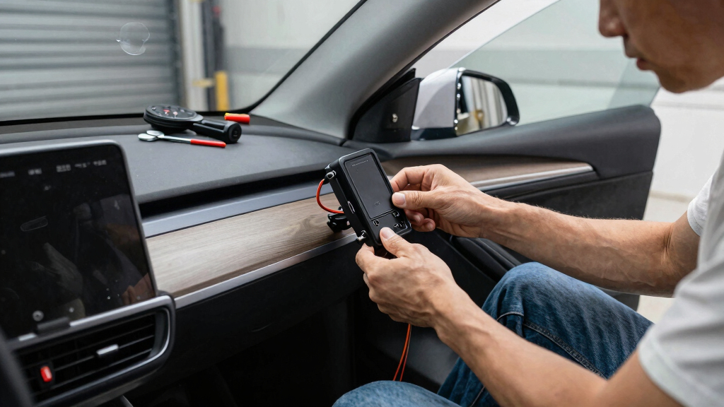 3 Best Automotive Gadgets for Dad in 2026
