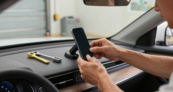 7 Best Car Accessories For Dads In 2026