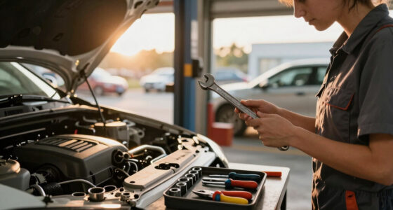 9 Best Automotive Garage Tool Sets in 2026
