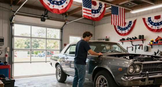 All the ways to celebrate July 4th and America’s 250th birthday in Southern California