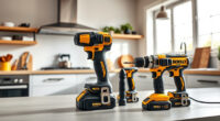 Best Budget DEWALT Power Tools in 2026