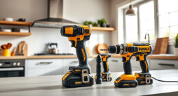 Best Budget DEWALT Power Tools in 2026